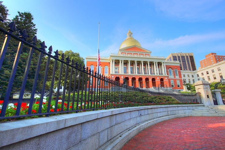 Massachusetts Governor Signs Legislation to Increase Diversity in State’s Cannabis Industry