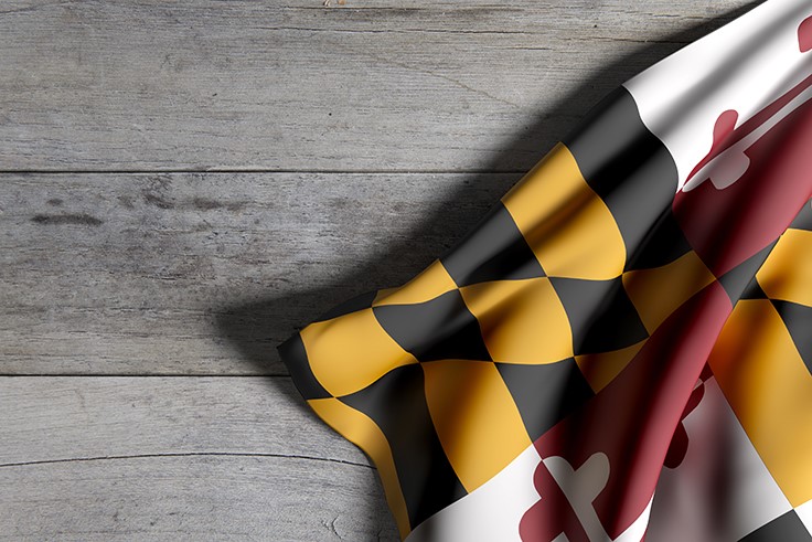 Maryland Elections Officials Finalize Adult-Use Cannabis Legalization Measure for November Ballot