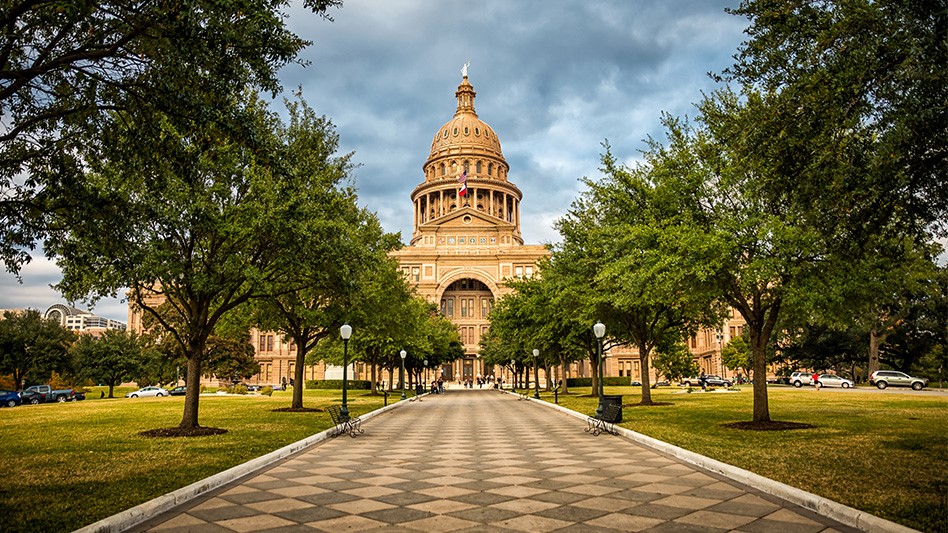 Majority of Texans Support Adult-Use and Medical Cannabis Legalization, New Poll Shows