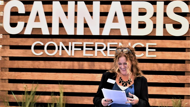 A Bright Future For Cannabis: State of the Industry 2022