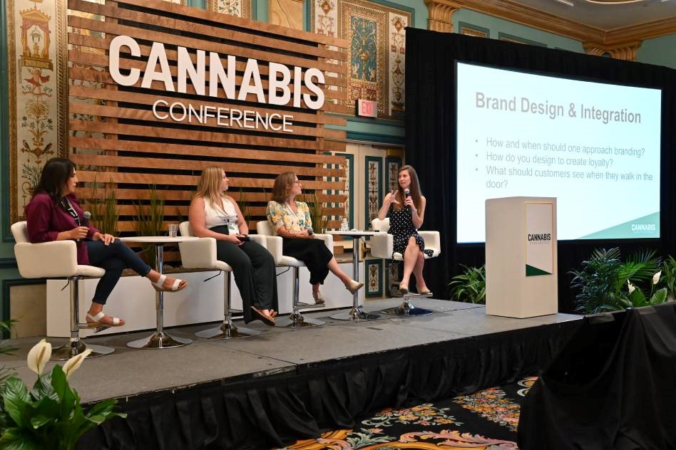 Highlights From Cannabis Conference