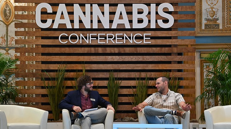 5 Key Takeaways From Cannabis Conference