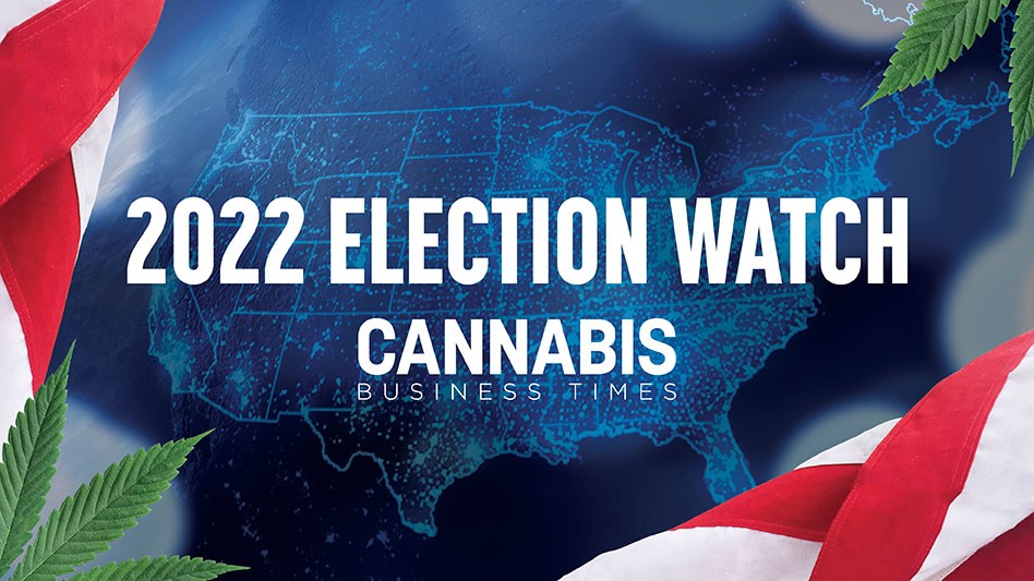6 States That Could Legalize Cannabis Through 2022 Ballot Measures