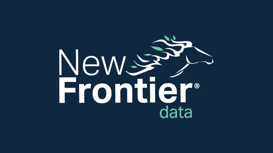 New Frontier Data Appoints Chief Knowledge Officer
