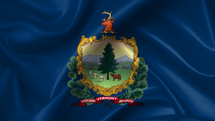 Vermont Issues First Cannabis Retail Licenses