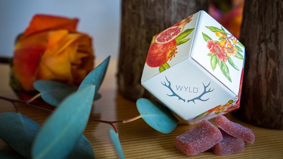 Wyld Expands Edibles Product Offerings Into Oklahoma 