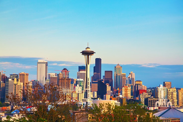 Seattle Mayor Signs Legislative Package to Increase Social Equity in City’s Cannabis Industry