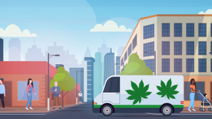 'CannaBus’ Mobile Dispensary to Educate Consumers on Texas Medical Program 