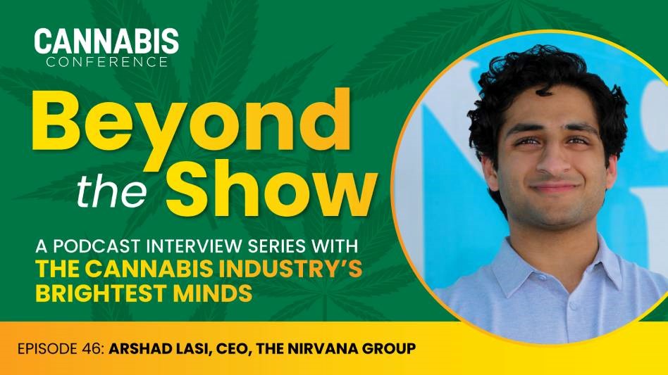 Beyond the Show: Arshad Lasi