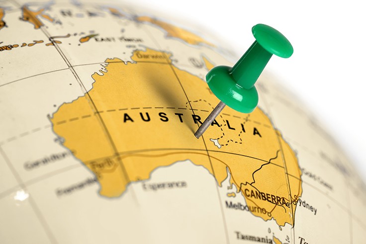 Australian Government Could Override State Laws to Legalize Adult-Use Cannabis