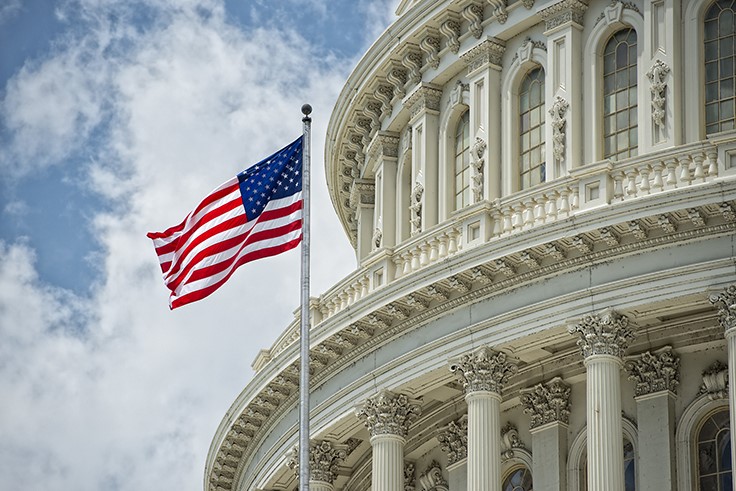 US House Judiciary Committee Passes Criminal Justice Reform Legislation