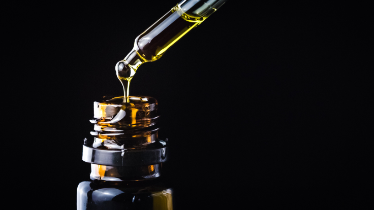 FDA’s Most Recent Hire Could Lead to CBD Regulation
