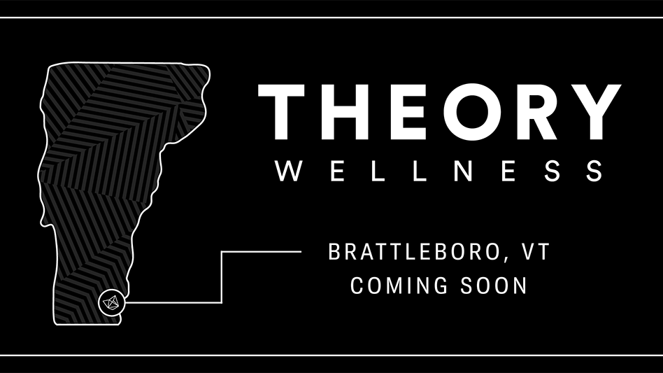 Theory Wellness Expands Into Vermont With Brattleboro Location