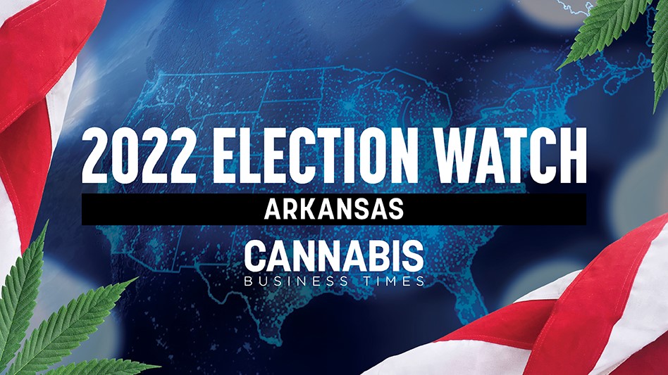2022 Election Preview: Arkansas Voters Will Cast Vote on Adult-Use Legalization in November 