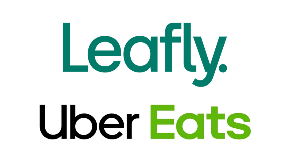 Leafly, Uber Eats Canada Partner on Cannabis Delivery in Ontario