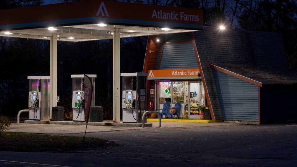 Atlantic Farms Serves Medical Cannabis From a Gas Station Counter in Maine. What Can We Learn From the Business?
