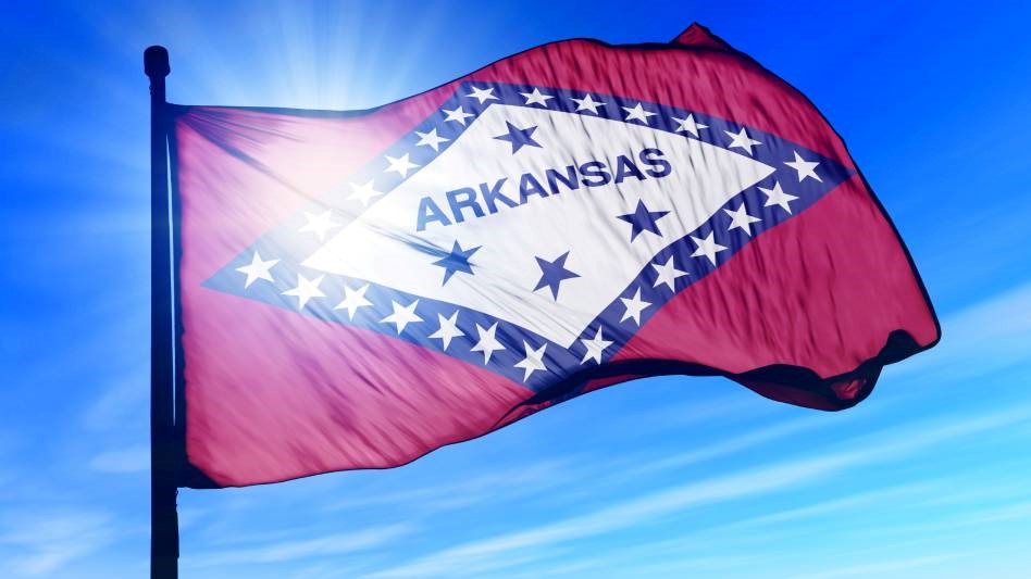 Arkansas Voters Come Out in Opposition to Cannabis Legalization