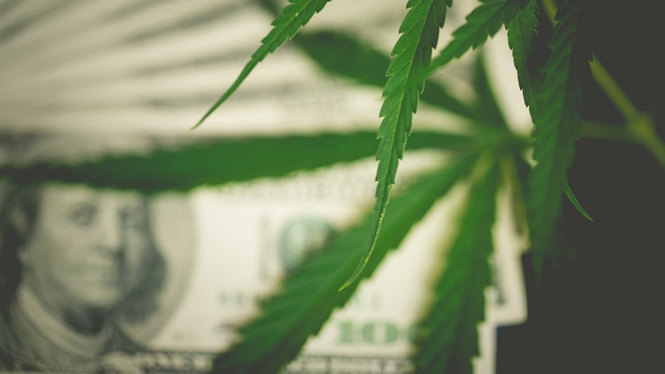 California Cannabis Sales Hit 9-Quarter Low
