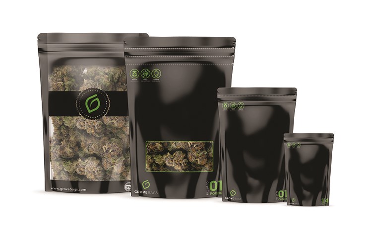 Everything You Need to Know About Cannabis Packaging