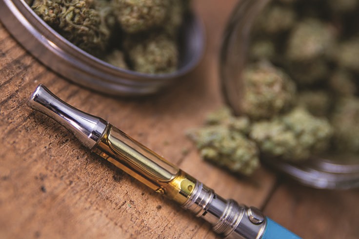 What's In Your Vape Cartridge? - Cannabis Business Times
