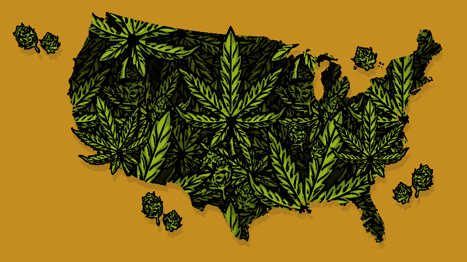 Regional Cannabis