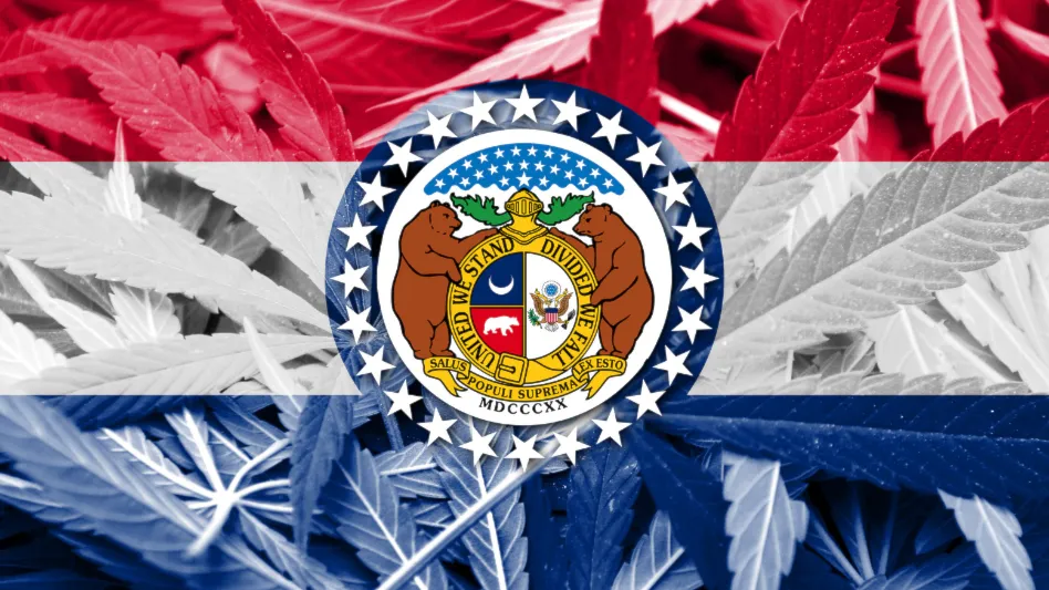 Illinois Approaches $4 Billion in Cannabis Sales; Out-of-State